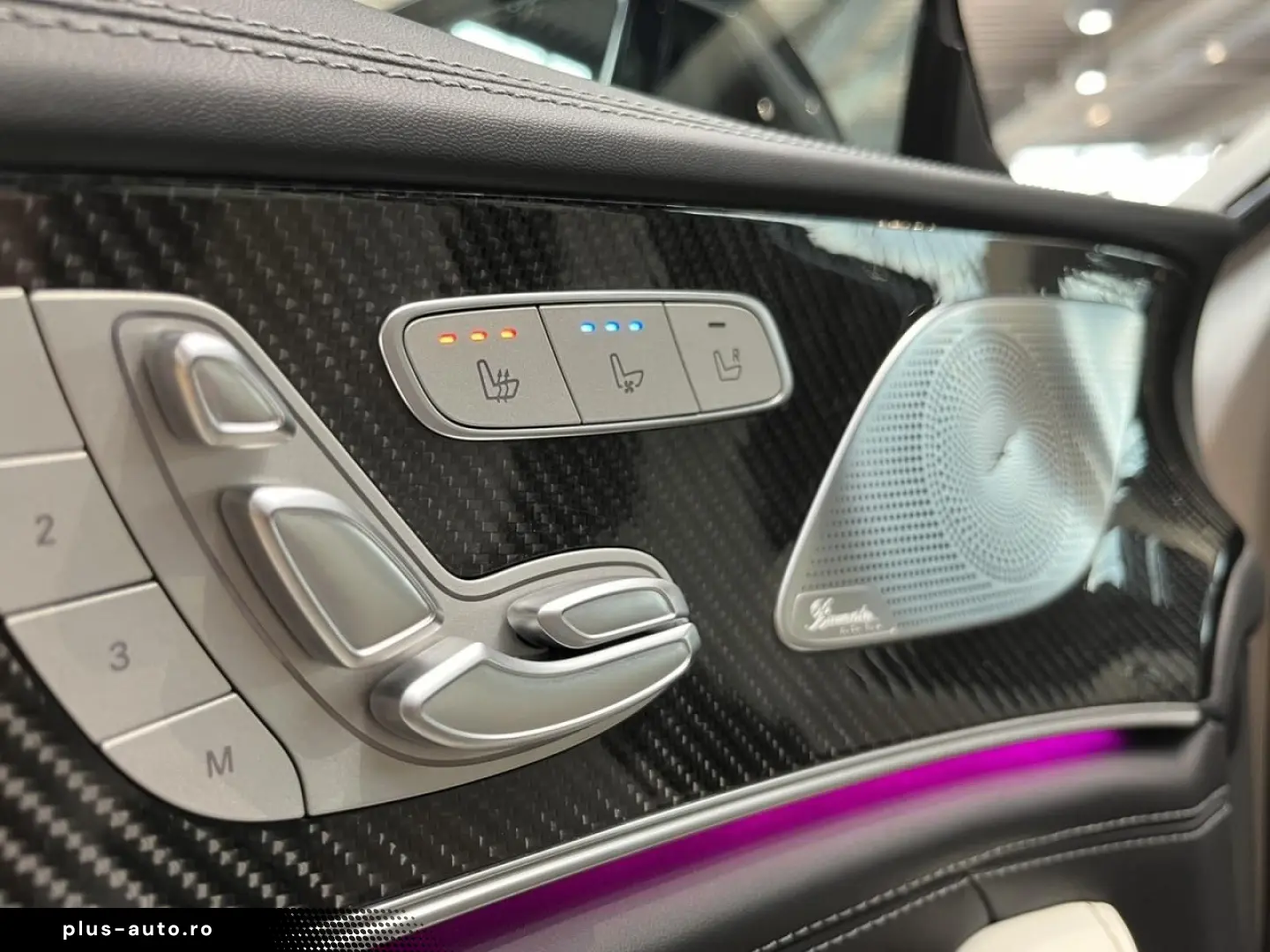 MERCEDES-BENZ AMG GT 63 S 4MATIC  AMG BURM NIGHT PER&hellip;