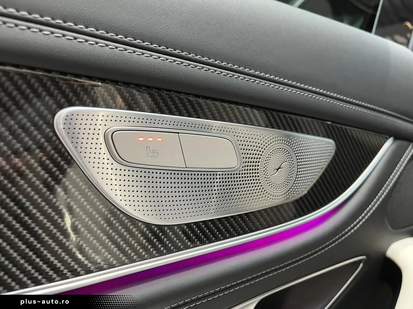 MERCEDES-BENZ AMG GT 63 S 4MATIC  AMG BURM NIGHT PER&hellip;