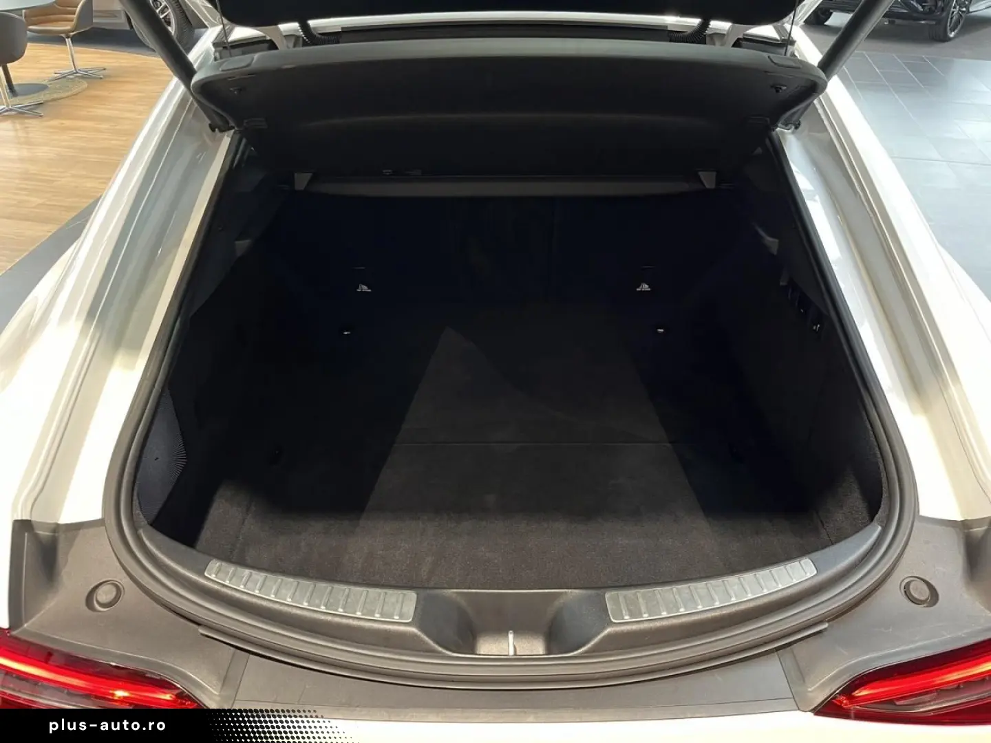 MERCEDES-BENZ AMG GT 63 S 4MATIC  AMG BURM NIGHT PER&hellip;