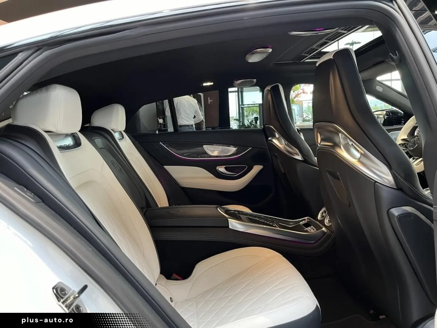 MERCEDES-BENZ AMG GT 63 S 4MATIC  AMG BURM NIGHT PER&hellip;