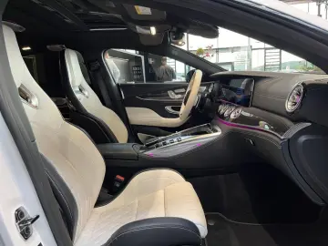 MERCEDES-BENZ AMG GT 63 S 4MATIC  AMG BURM NIGHT PER&hellip;