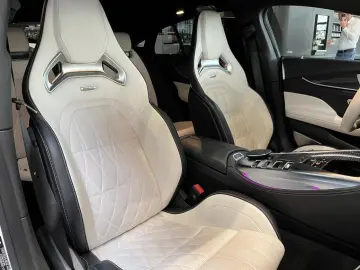 MERCEDES-BENZ AMG GT 63 S 4MATIC  AMG BURM NIGHT PER&hellip;