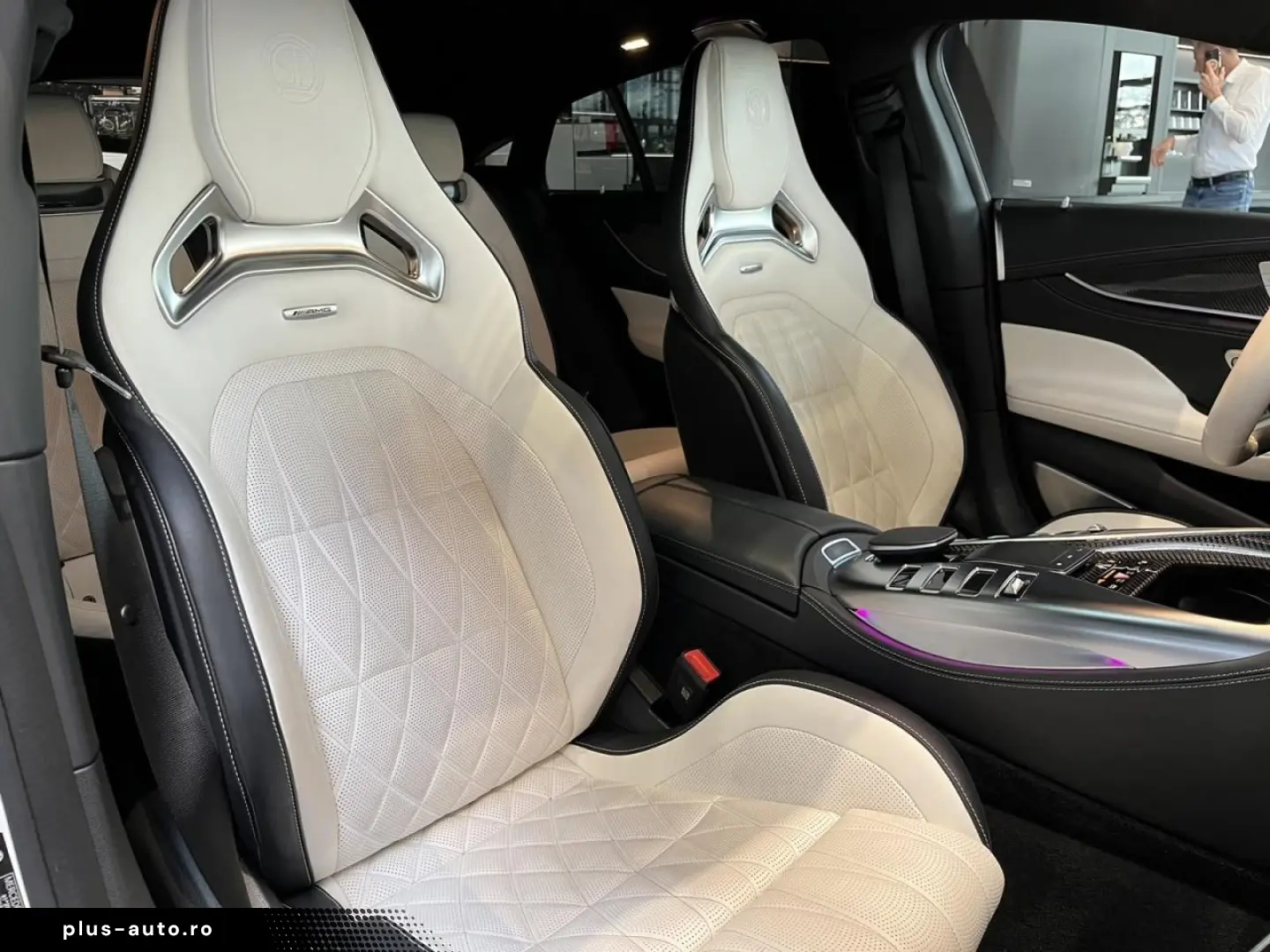 MERCEDES-BENZ AMG GT 63 S 4MATIC  AMG BURM NIGHT PER&hellip;