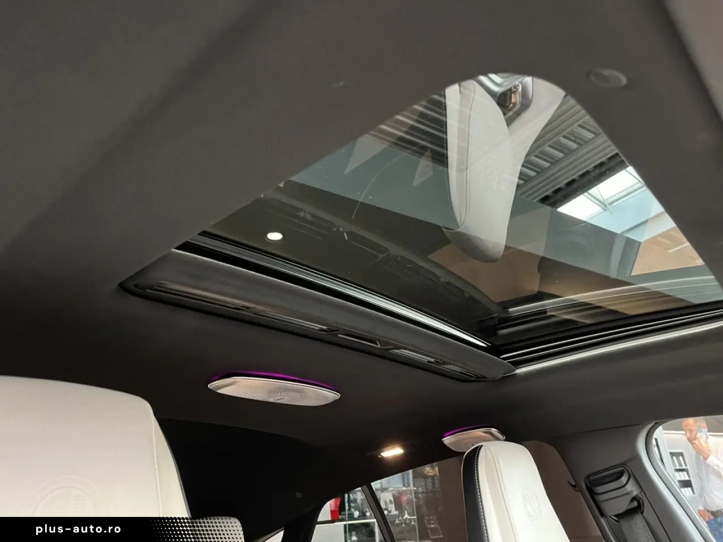 MERCEDES-BENZ AMG GT 63 S 4MATIC  AMG BURM NIGHT PER&hellip;