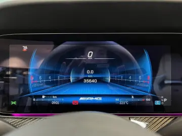 MERCEDES-BENZ AMG GT 63 S 4MATIC  AMG BURM NIGHT PER&hellip;