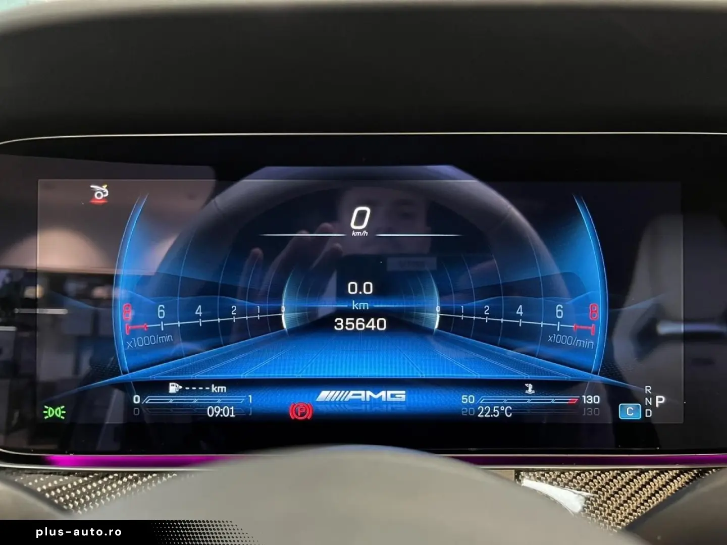 MERCEDES-BENZ AMG GT 63 S 4MATIC  AMG BURM NIGHT PER&hellip;