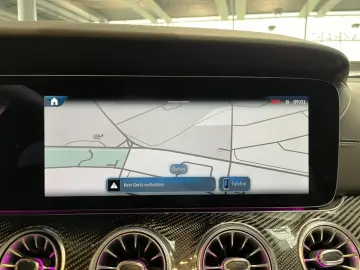 MERCEDES-BENZ AMG GT 63 S 4MATIC  AMG BURM NIGHT PER&hellip;