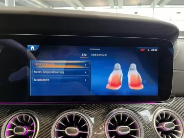 MERCEDES-BENZ AMG GT 63 S 4MATIC  AMG BURM NIGHT PER&hellip;