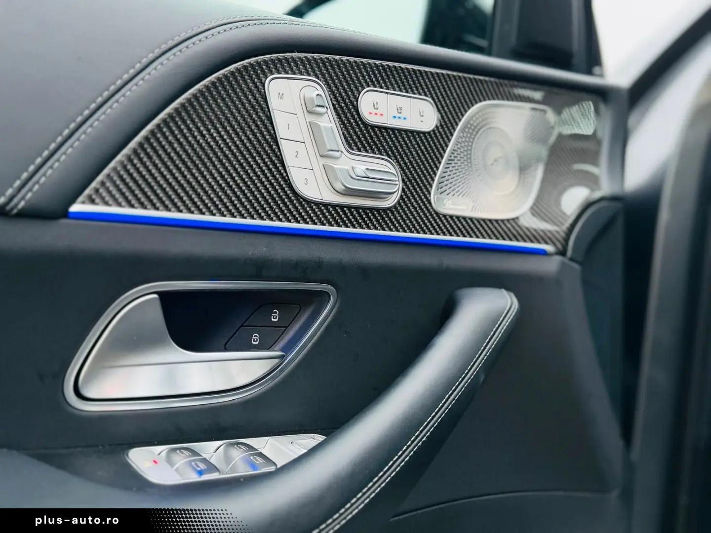 MERCEDES-BENZ GLE 63 AMG S 4 Matic