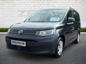 VW Caddy Maxi Cargo 2.0 TDI DSG AHK Navi 2-Zonen-Kl