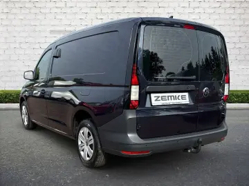 VW Caddy Maxi Cargo 2.0 TDI DSG AHK Navi 2-Zonen-Kl