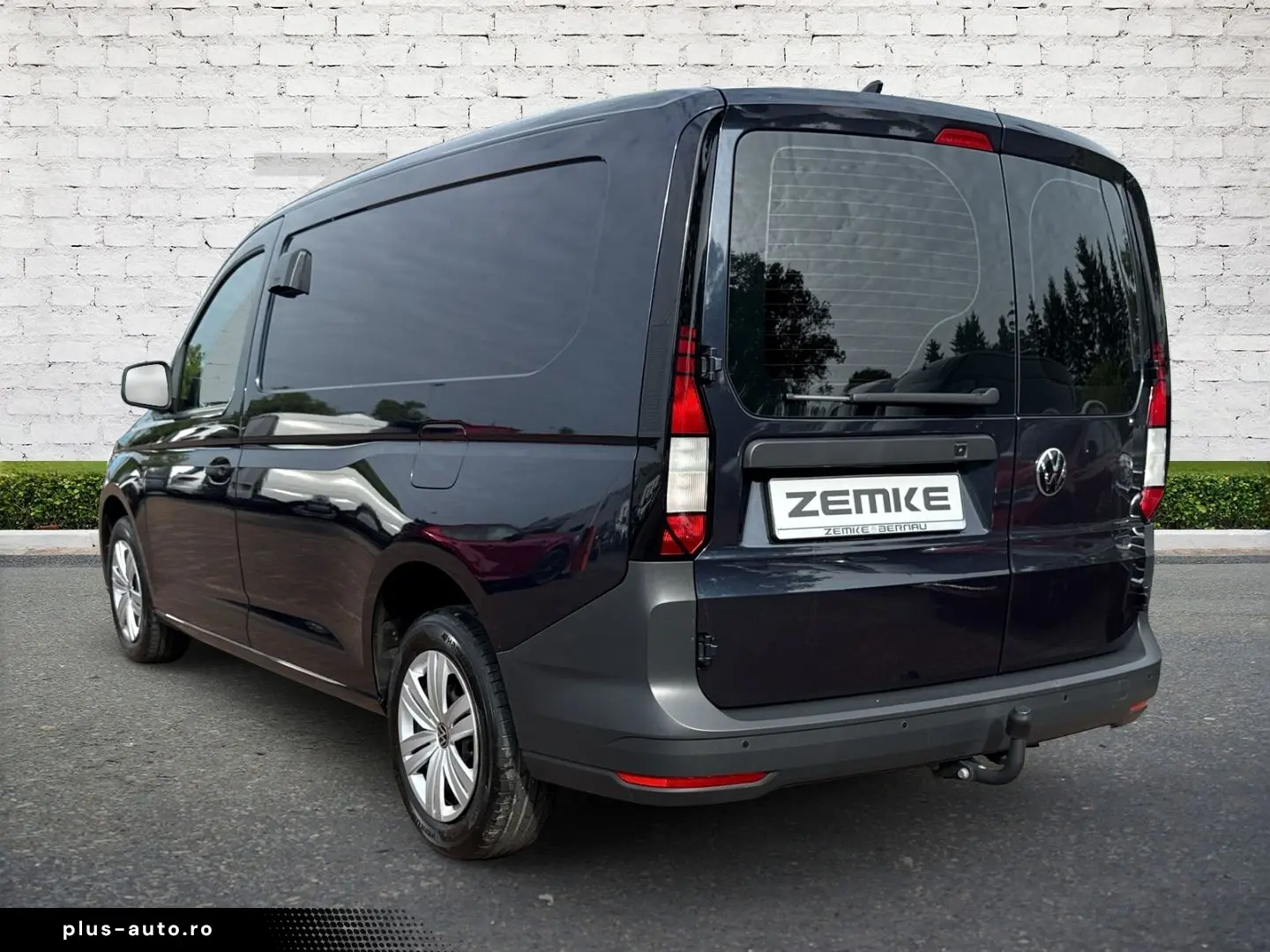 VW Caddy Maxi Cargo 2.0 TDI DSG AHK Navi 2-Zonen-Kl