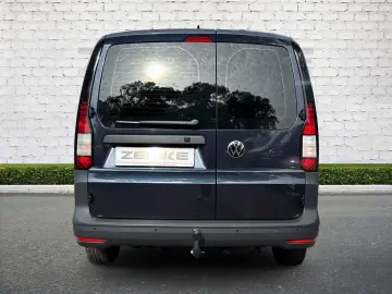 VW Caddy Maxi Cargo 2.0 TDI DSG AHK Navi 2-Zonen-Kl