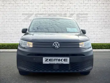 VW Caddy Maxi Cargo 2.0 TDI DSG AHK Navi 2-Zonen-Kl