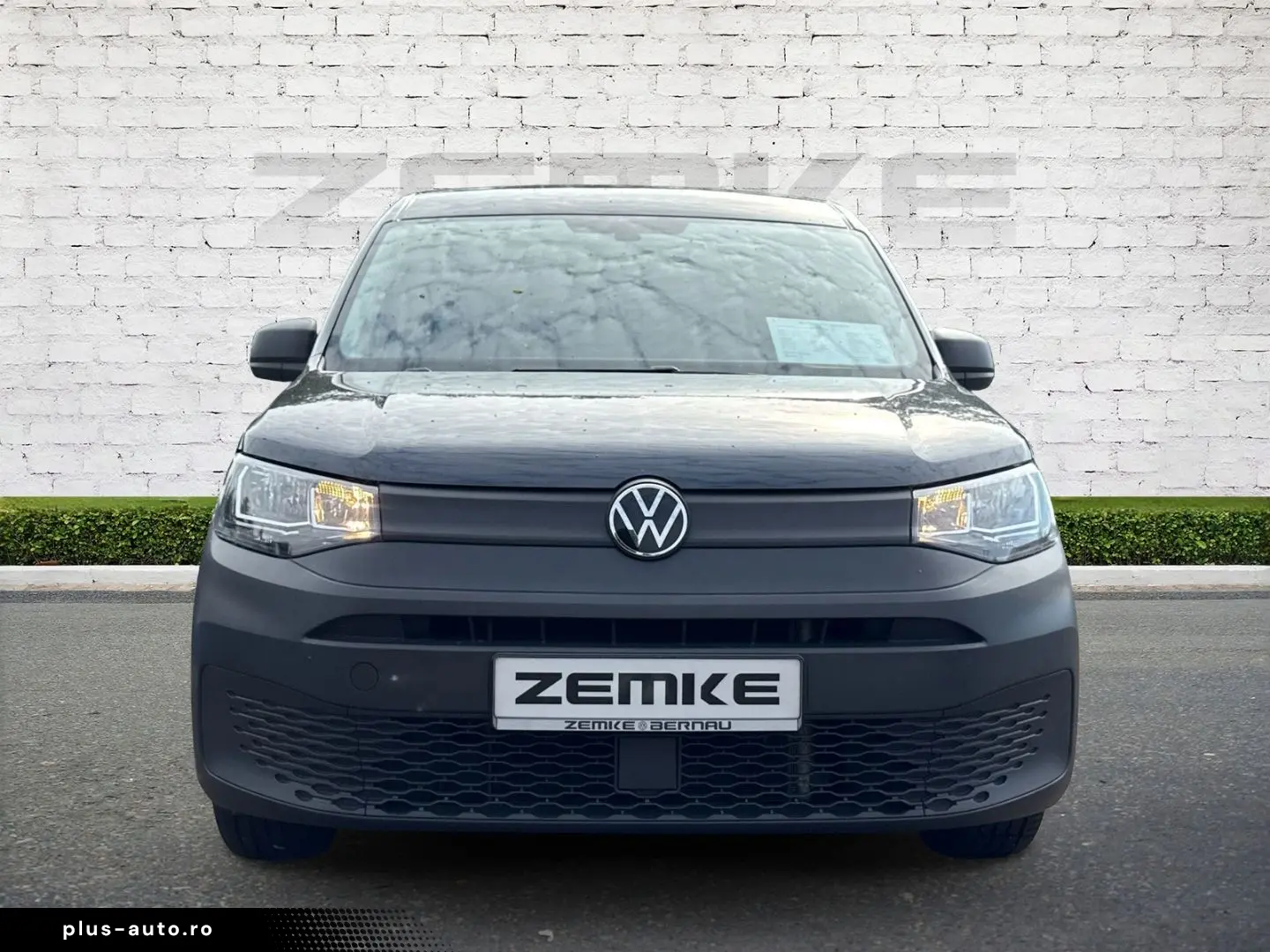 VW Caddy Maxi Cargo 2.0 TDI DSG AHK Navi 2-Zonen-Kl