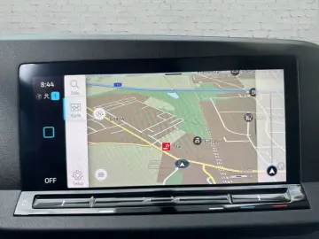 VW Caddy Maxi Cargo 2.0 TDI DSG AHK Navi 2-Zonen-Kl