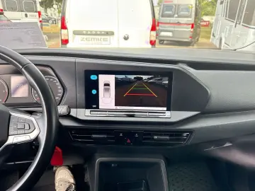 VW Caddy Maxi Cargo 2.0 TDI DSG AHK Navi 2-Zonen-Kl