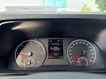 VW Caddy Maxi Cargo 2.0 TDI DSG AHK Navi 2-Zonen-Kl