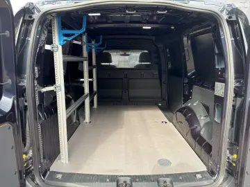 VW Caddy Maxi Cargo 2.0 TDI DSG AHK Navi 2-Zonen-Kl