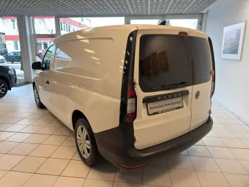 VW Caddy Maxi Cargo 2.0 TDI DSG Basis