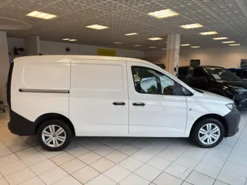 VW Caddy Maxi Cargo 2.0 TDI DSG Basis