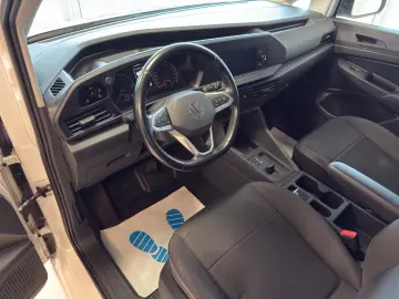 VW Caddy Maxi Cargo 2.0 TDI DSG Basis