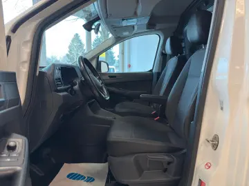 VW Caddy Maxi Cargo 2.0 TDI DSG Basis