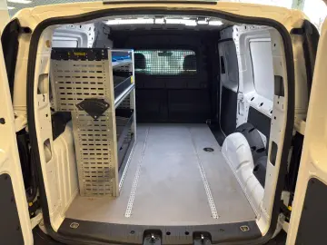 VW Caddy Maxi Cargo 2.0 TDI DSG Basis