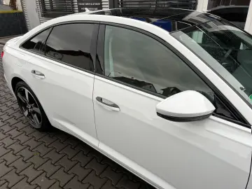 AUDI A6 50 TDI Quattro S Line 20 PANO B&O STANDH HUD