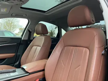 AUDI A6 50 TDI Quattro S Line 20 PANO B&O STANDH HUD