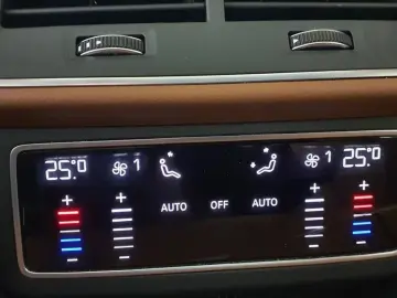 AUDI A6 50 TDI Quattro S Line 20 PANO B&O STANDH HUD