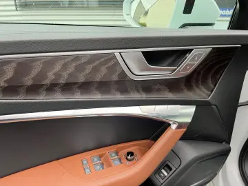 AUDI A6 50 TDI Quattro S Line 20 PANO B&O STANDH HUD