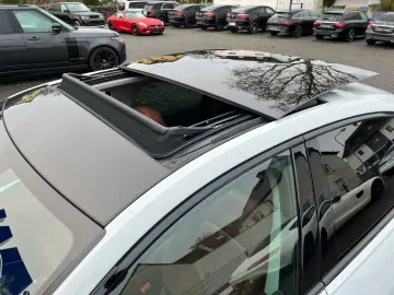 AUDI A6 50 TDI Quattro S Line 20 PANO B&O STANDH HUD