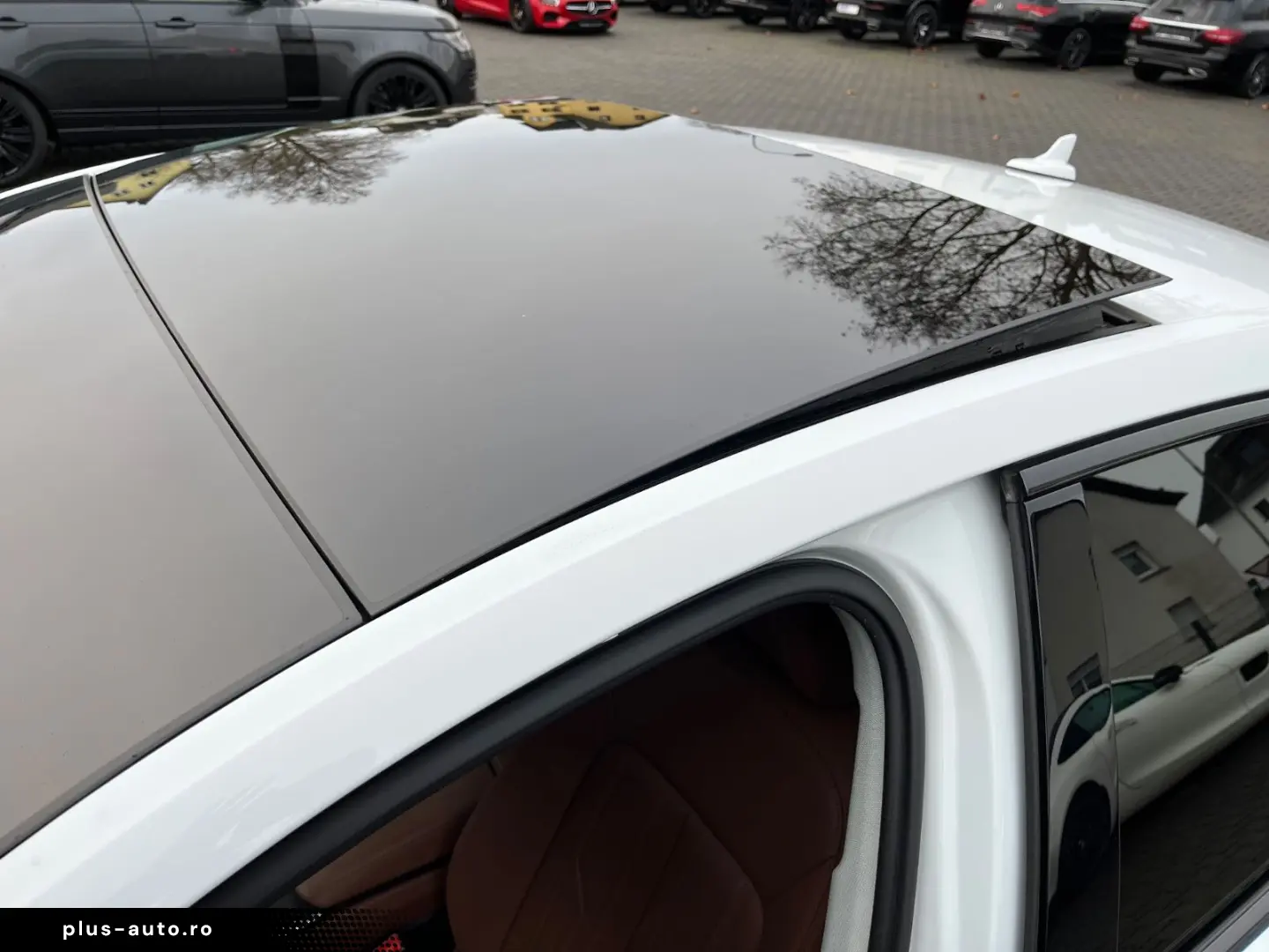 AUDI A6 50 TDI Quattro S Line 20 PANO B&O STANDH HUD