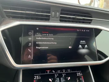 AUDI A6 50 TDI Quattro S Line 20 PANO B&O STANDH HUD