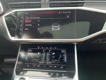 AUDI A6 50 TDI Quattro S Line 20 PANO B&O STANDH HUD