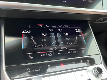 AUDI A6 50 TDI Quattro S Line 20 PANO B&O STANDH HUD