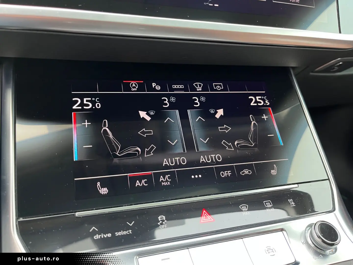AUDI A6 50 TDI Quattro S Line 20 PANO B&O STANDH HUD