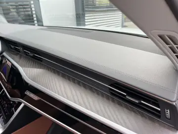 AUDI A6 50 TDI Quattro S Line 20 PANO B&O STANDH HUD