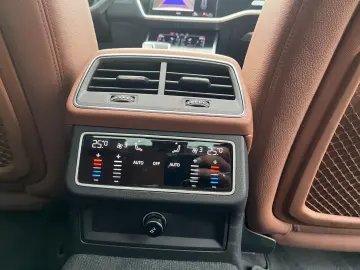 AUDI A6 50 TDI Quattro S Line 20 PANO B&O STANDH HUD