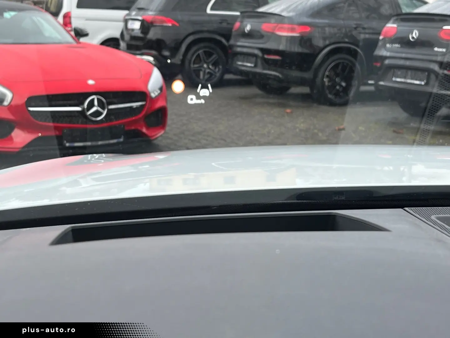 AUDI A6 50 TDI Quattro S Line 20 PANO B&O STANDH HUD