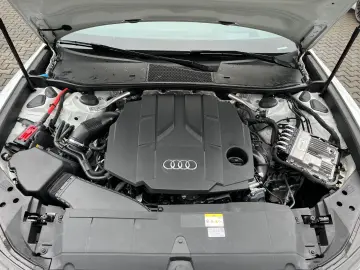 AUDI A6 50 TDI Quattro S Line 20 PANO B&O STANDH HUD