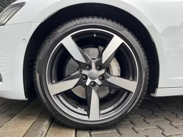 AUDI A6 50 TDI Quattro S Line 20 PANO B&O STANDH HUD