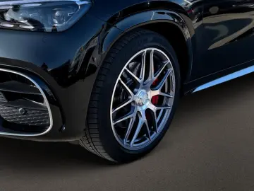 MERCEDES-BENZ GLE 63 AMG S 4M  Coupé Premium  FAP PAbgas HUD