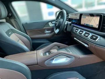 MERCEDES-BENZ GLE 63 AMG S 4M  Coupé Premium  FAP PAbgas HUD