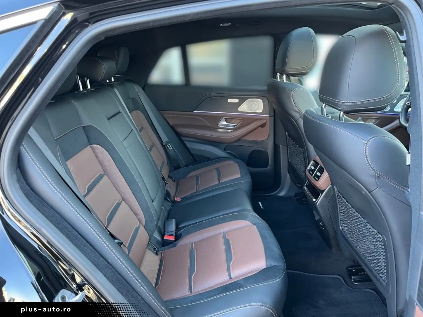 MERCEDES-BENZ GLE 63 AMG S 4M  Coupé Premium  FAP PAbgas HUD