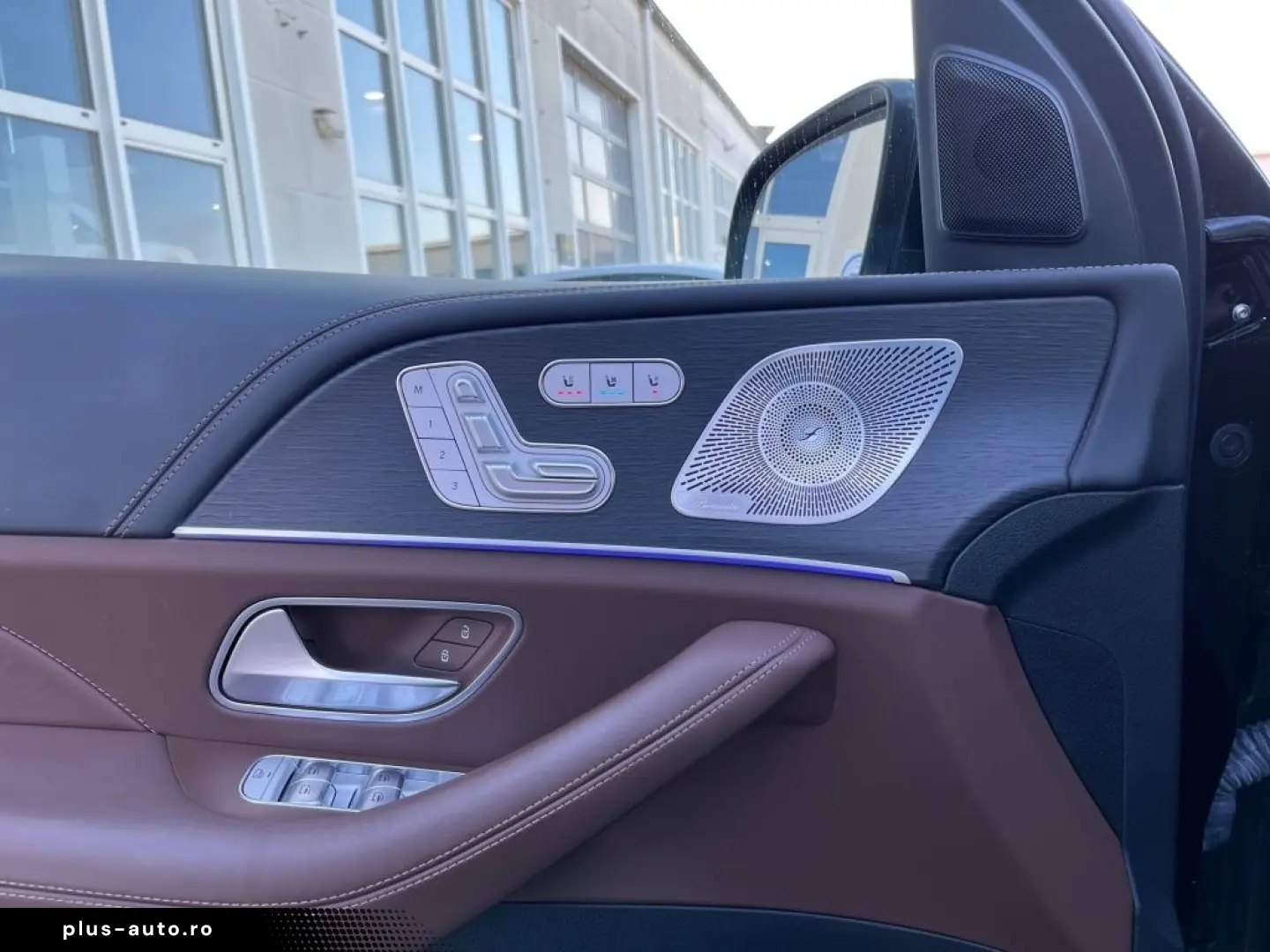 MERCEDES-BENZ GLE 63 AMG S 4M  Coupé Premium  FAP PAbgas HUD