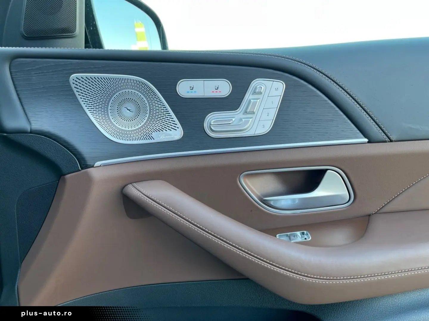 MERCEDES-BENZ GLE 63 AMG S 4M  Coupé Premium  FAP PAbgas HUD