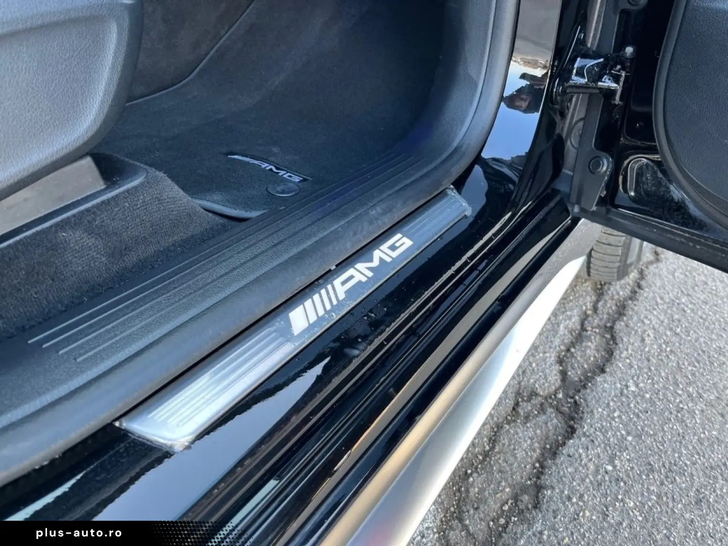 MERCEDES-BENZ GLE 63 AMG S 4M  Coupé Premium  FAP PAbgas HUD