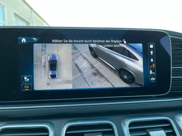 MERCEDES-BENZ GLE 63 AMG S 4M  Coupé Premium  FAP PAbgas HUD